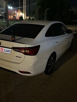 ام جي 5